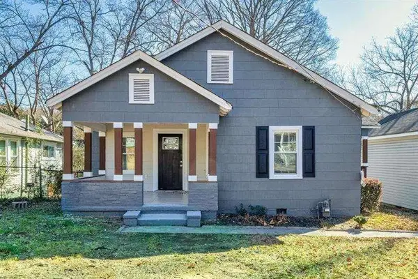 2506 Maple Street, East Point, GA 30344