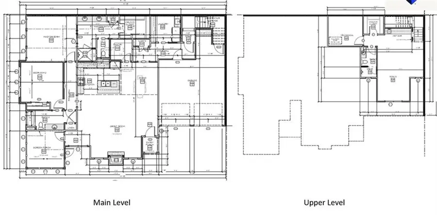 65 Villa Vista #23, Marble Hill, GA 30148 - #2