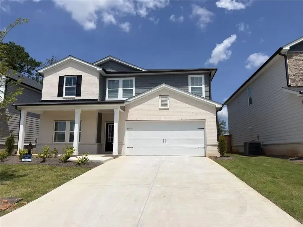 2414 Martin Spring Bend, Lawrenceville, GA 30045 - #1
