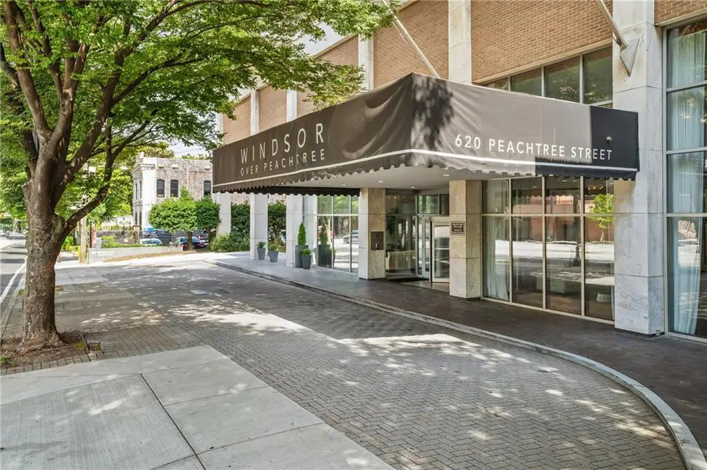 620 Peachtree Street Ne #911, Atlanta, GA 30308 - #1