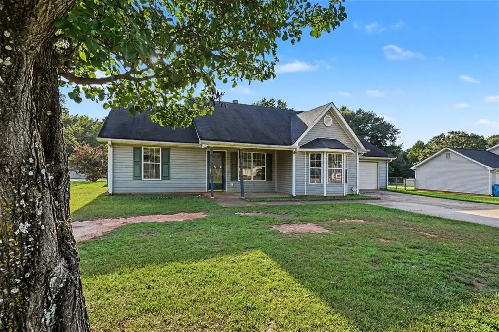 167 Bonnies Way, Jenkinsburg, GA 30234 - #1