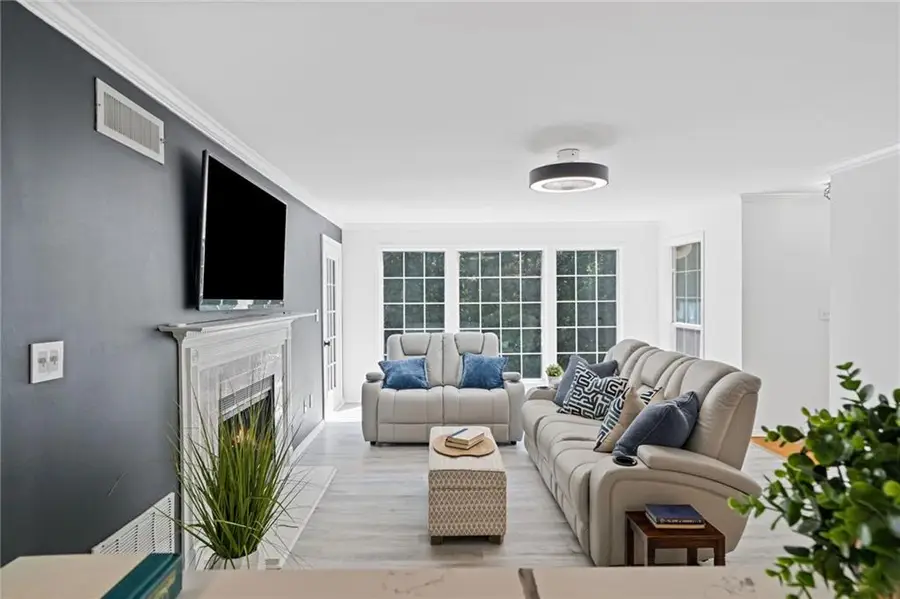 709 Berkeley Woods Drive, Duluth, GA 30096 - #2