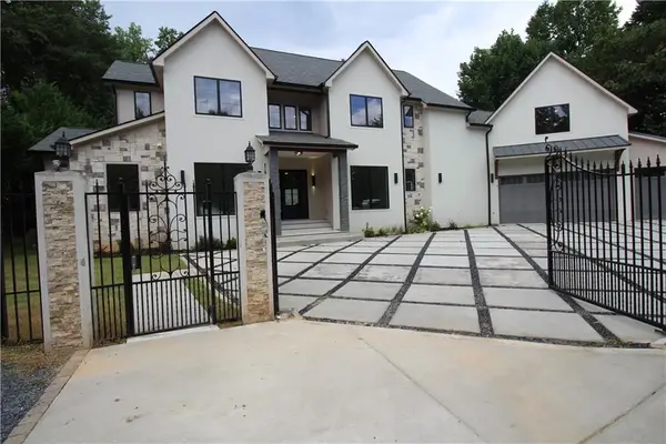 39 Johnson Ferry Road Ne, Sandy Springs, GA 30328