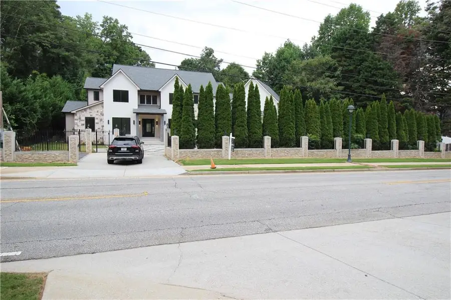 39 Johnson Ferry Road Ne, Sandy Springs, GA 30328 - #2