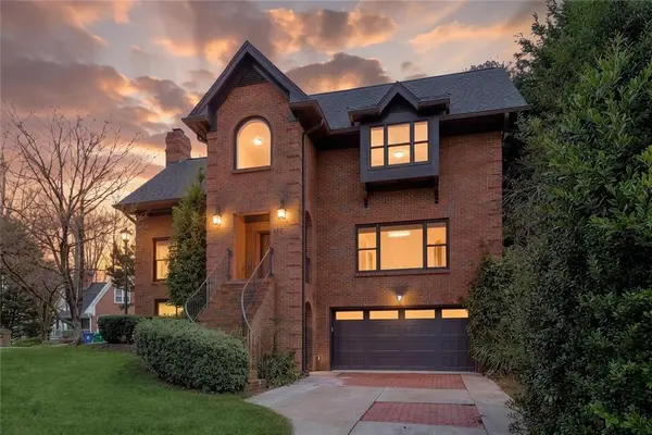 2441 Kings Court Ne, Atlanta, GA 30345