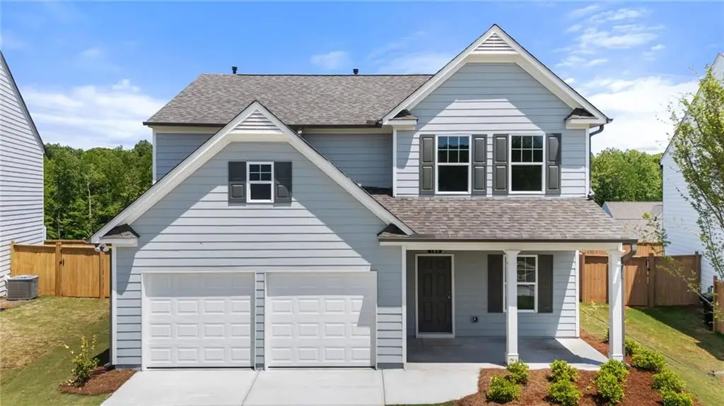 357 Bloomfield Circle, Canton, GA 30114 - #1