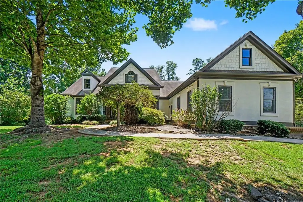 2784 Lost Lakes Drive, Powder Springs, GA 30127 - #1