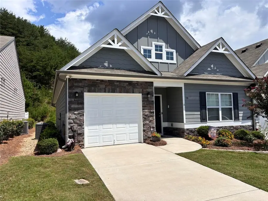 78 Sanctuary Place, Jasper, GA 30143 - #2