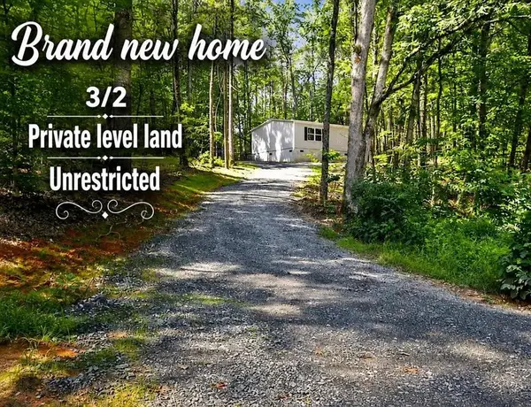 8827 Big Creek Road, Ellijay, GA 30536