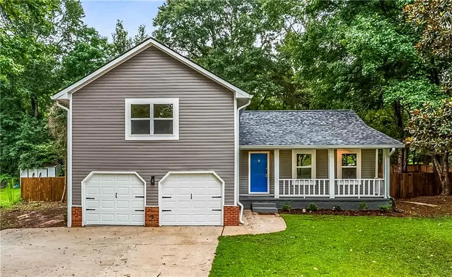 204 Groveland Drive, Peachtree City, GA 30269 - #3
