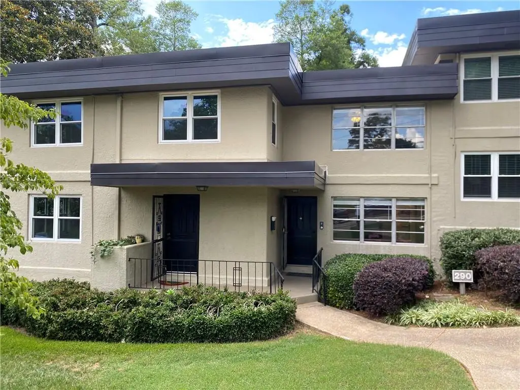 290 Lakemoore Drive Ne #B, Atlanta, GA 30342 - #1