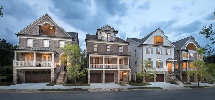 3560 Vermillion View, Suwanee, GA 30024 - #2