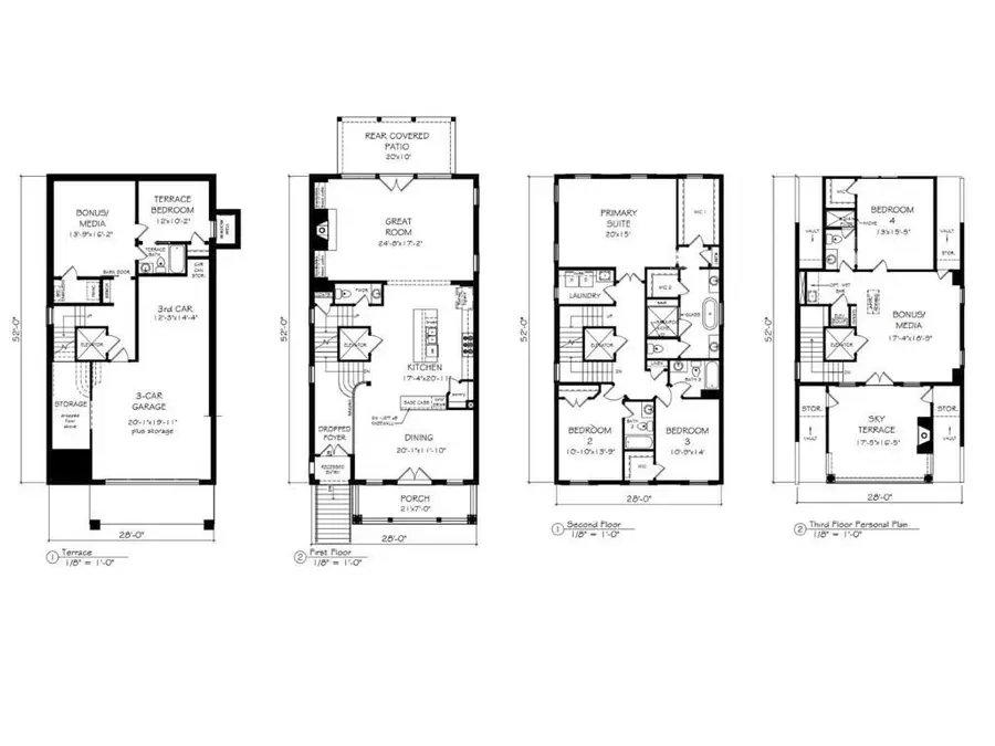 3560 Vermillion View, Suwanee, GA 30024 - #3