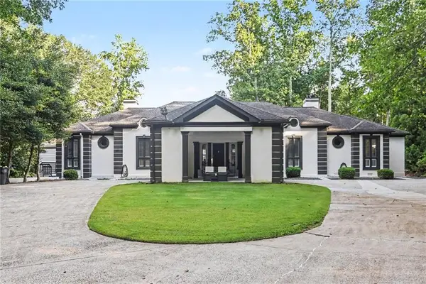 1126 Wedgefield Drive Sw, Marietta, GA 30064