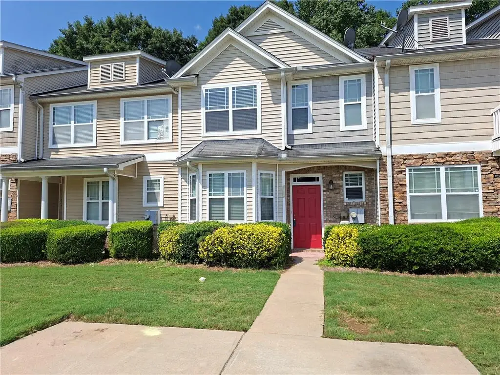 6283 Ellenwood Drive, Rex, GA 30273 - #1