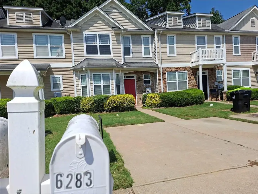 6283 Ellenwood Drive, Rex, GA 30273 - #2