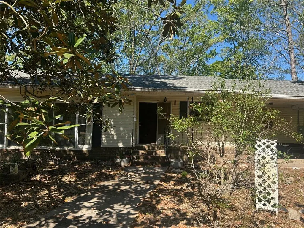 59 Graham Drive Sw, Cave Spring, GA 30124 - #1