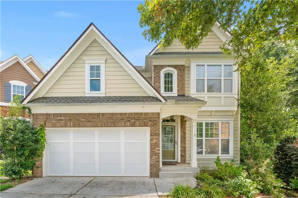 2113 Worrall Hill Drive, Duluth, GA 30096 - #1