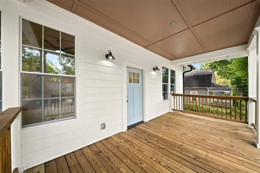 1406 Allene Avenue Sw, Atlanta, GA 30310 - #2