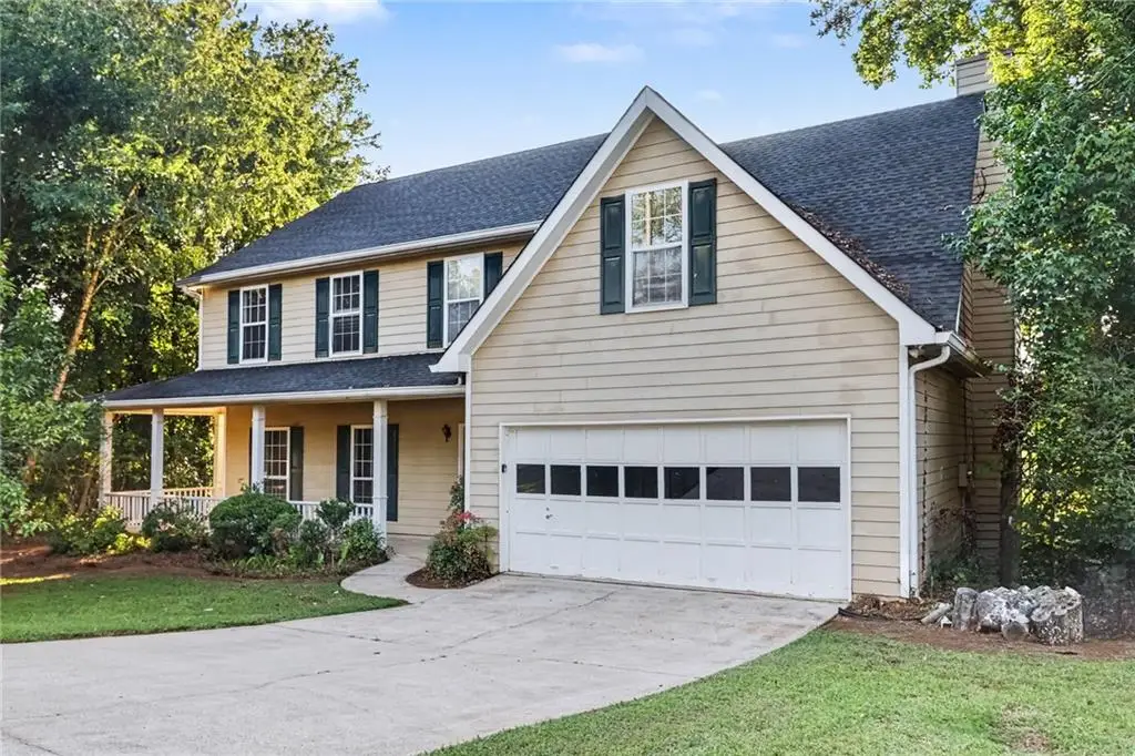 2042 Fox Hound Way, Lawrenceville, GA 30043 - #1