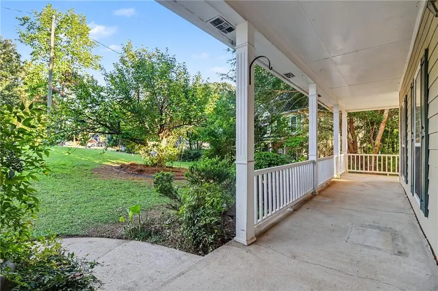 2042 Fox Hound Way, Lawrenceville, GA 30043 - #2