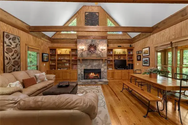 81 Sweetgum Circle, Jasper, GA 30143