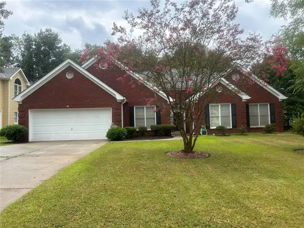 4271 Ivy Run, Ellenwood, GA 30294