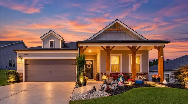 3625 Summerpoint Crossing, Cumming, GA 30028