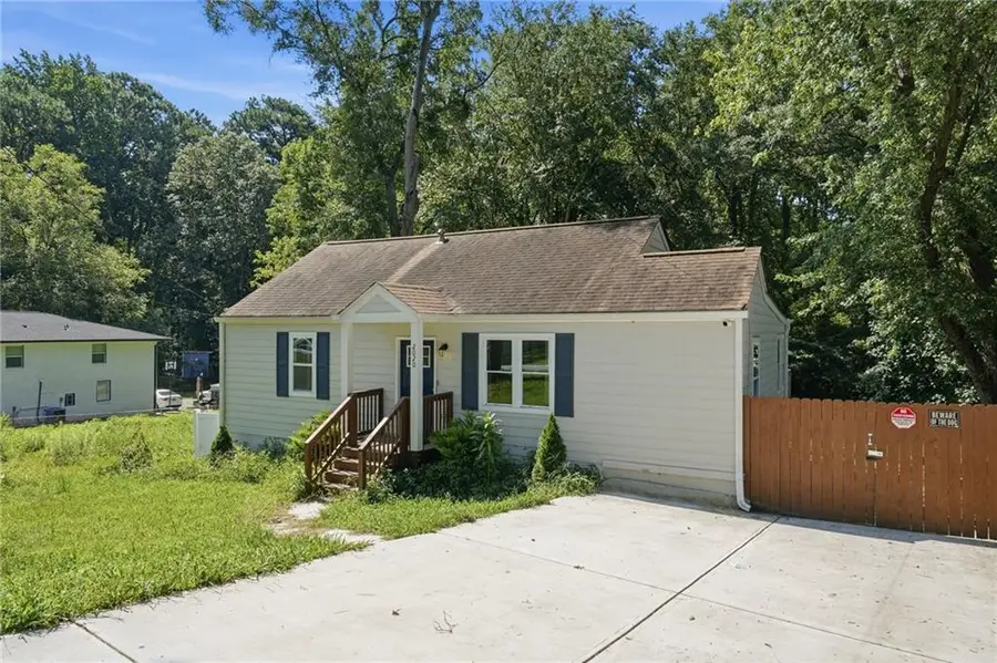 2020 North Avenue Nw, Atlanta, GA 30318 - #2