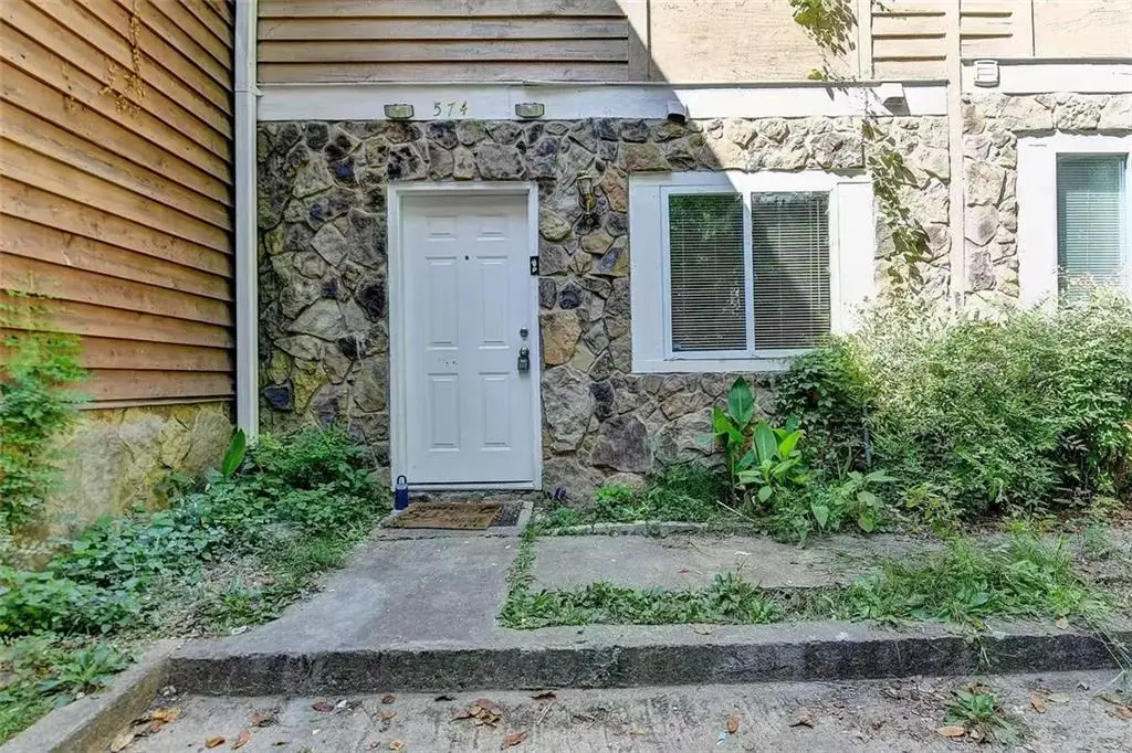 574 Northridge Crossing Drive, Sandy Springs, GA 30350 - #1