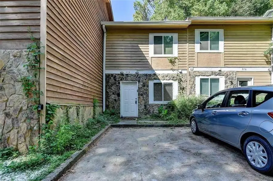 574 Northridge Crossing Drive, Sandy Springs, GA 30350 - #2
