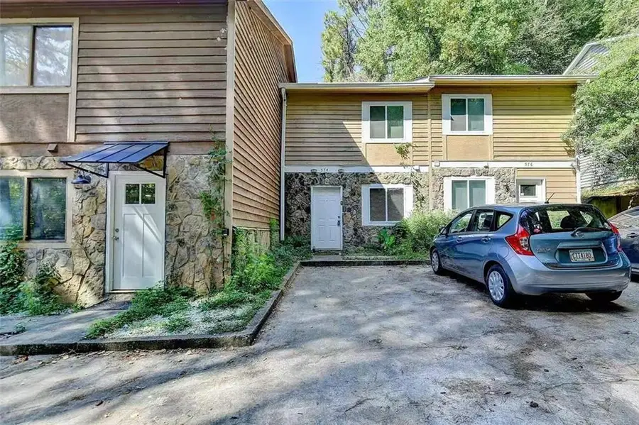 574 Northridge Crossing Drive, Sandy Springs, GA 30350 - #3