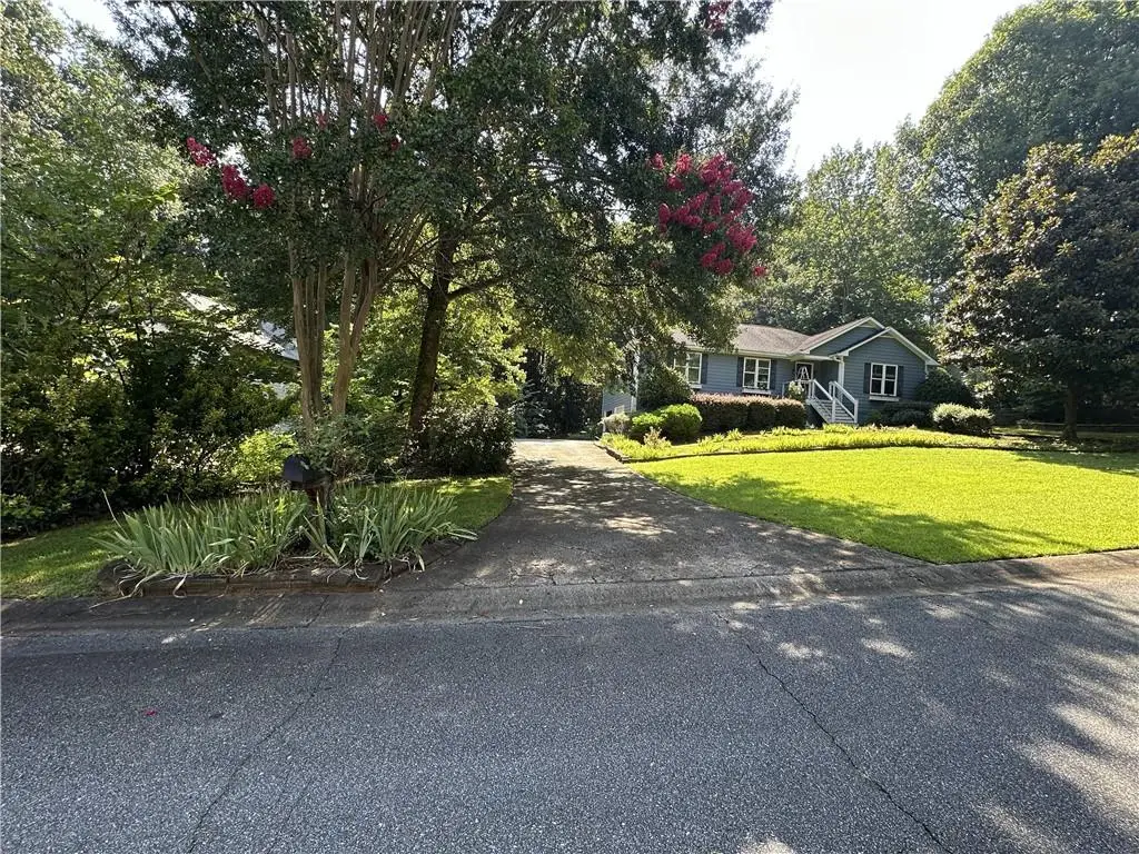 805 Arbor Forest Place, Marietta, GA 30064 - #1