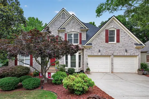 859 Misty River Court, Dacula, GA 30019