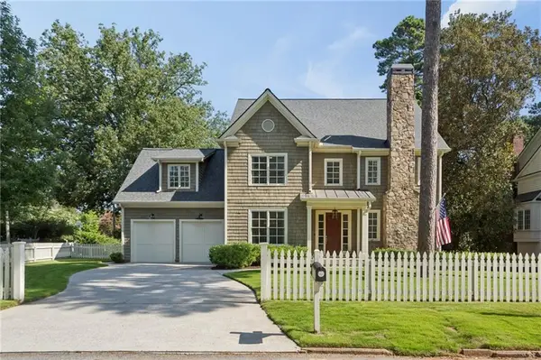 845 Wilson Road Nw, Atlanta, GA 30318
