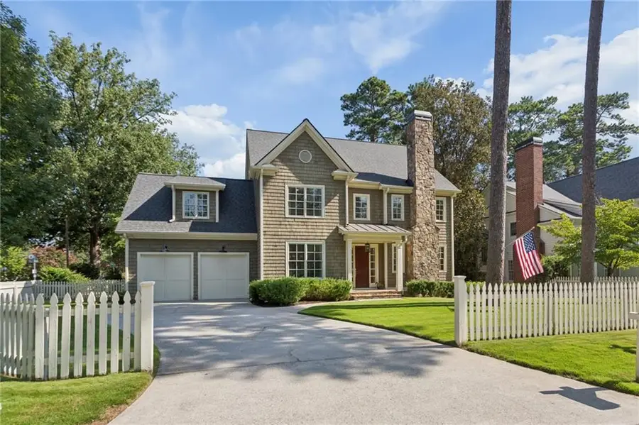 845 Wilson Road Nw, Atlanta, GA 30318 - #2