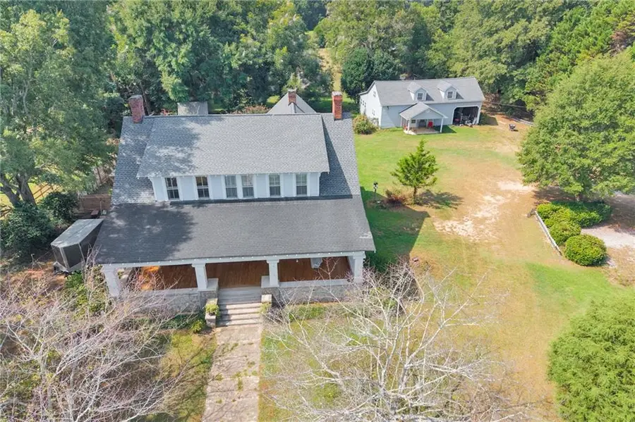 132 Field Street, Newborn, GA 30056 - #2