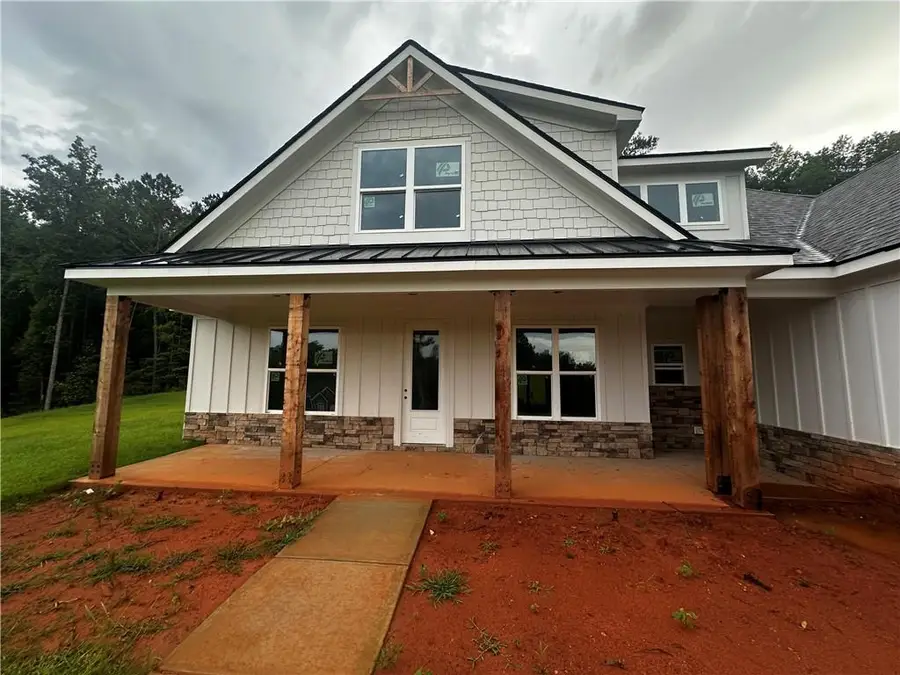 261 Water Oak Drive, Monticello, GA 31064 - #2