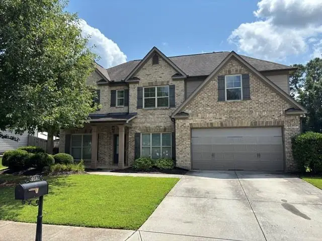 4325 Jeston Court, Cumming, GA 30028 - #1