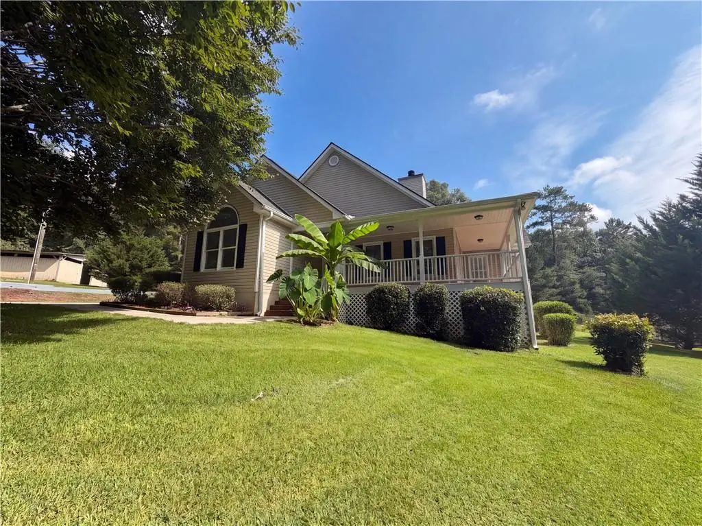 249 Griffin Mountain Trail Ne, Conyers, GA 30013 - #1