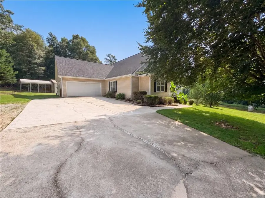 249 Griffin Mountain Trail Ne, Conyers, GA 30013 - #3