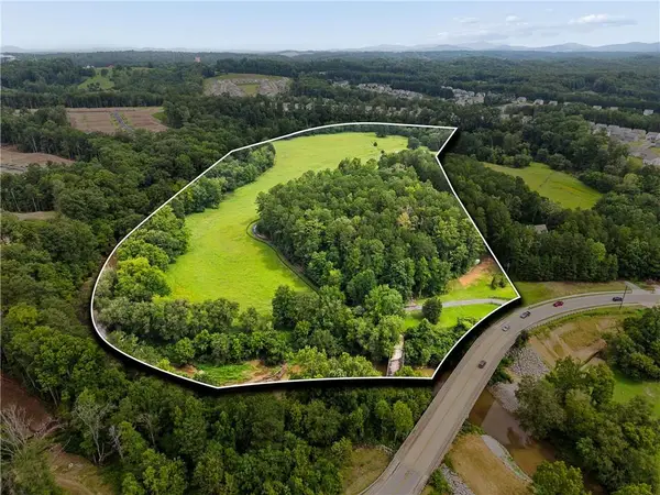 1736 Harmony Grove Church Road, Acworth, GA 30101