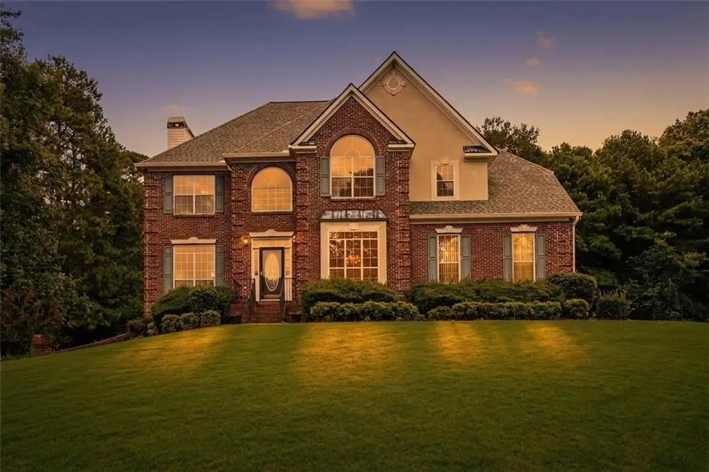 128 Crown Glen Way, Stockbridge, GA 30281 - #1