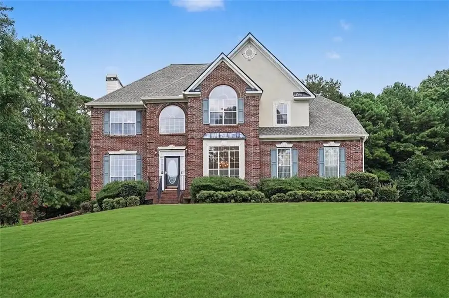 128 Crown Glen Way, Stockbridge, GA 30281 - #2