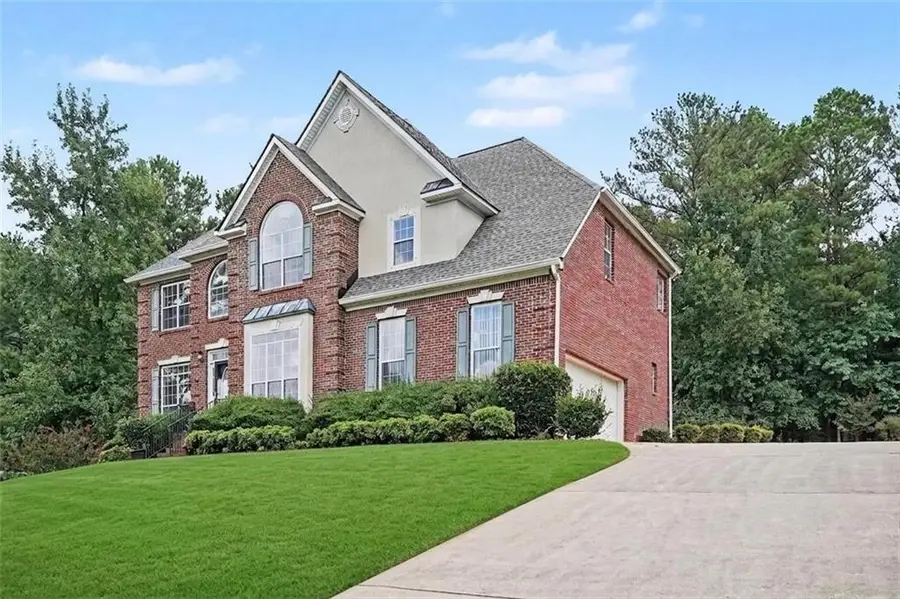 128 Crown Glen Way, Stockbridge, GA 30281 - #3