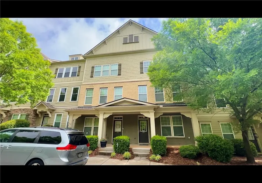 4363 Grove Field Park, Suwanee, GA 30024 - #2