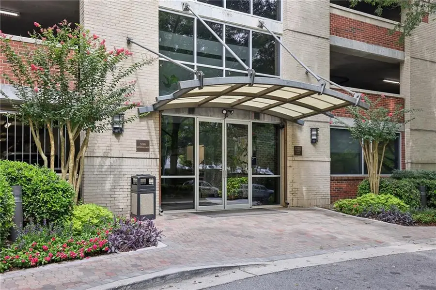 3180 Mathieson Drive Ne #1403, Atlanta, GA 30305 - #2