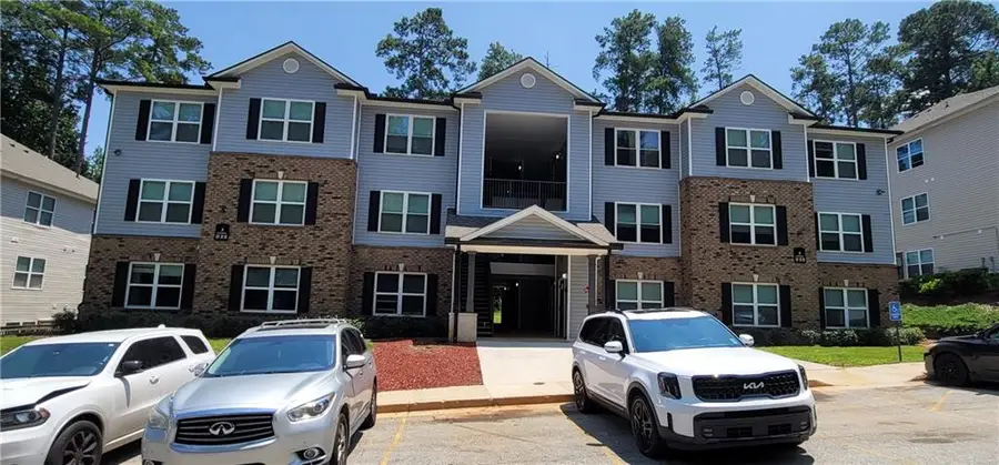 3103 Fairington Village Drive, Lithonia, GA 30038 - #2