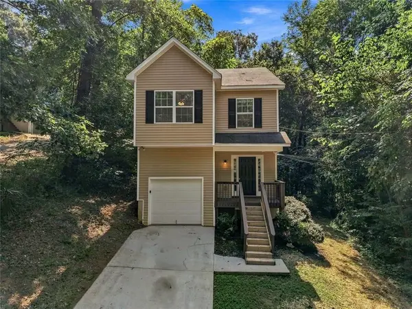4421 Wallace Circle, Snellville, GA 30039