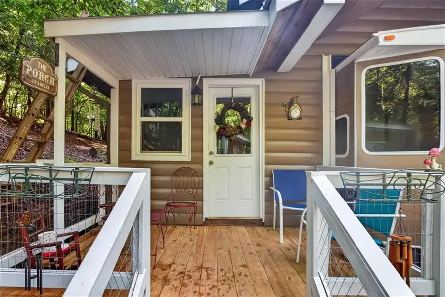 190 26th St., Ellijay, GA 30540 - #3